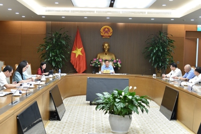 Tính toán hiệu quả trong triển khai giao vốn kế hoạch đầu tư công trung hạn giai đoạn 2021-2025 