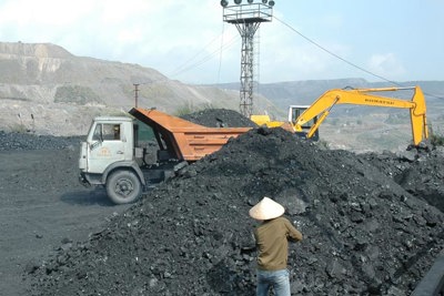 Sự trở lại ngoạn mục của nhóm cổ phiếu “vàng đen”...