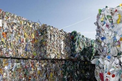2022 loại phế liệu khỏi danh mục nhập khẩu
