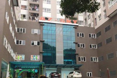 Hà Nội: Loạt dự án nhà ở “chây ỳ” nộp thuế bị chuyển hồ sơ sang Công an