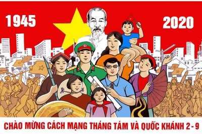 Phát huy sức mạnh nội lực từ bài học của Cách mạng Tháng Tám