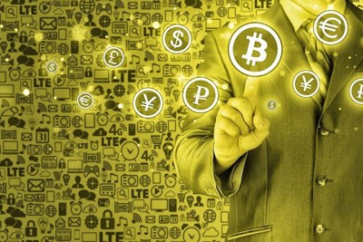 IMF muốn kiềm chế thị trường tiền điện tử