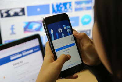 Facebook sẽ gỡ bỏ những tài khoản không sử dụng tên thật