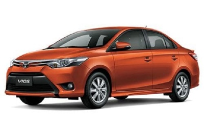 Top 5 mẫu xe hơi 500 triệu ngon-bổ-rẻ cho người mua xe lần đầu