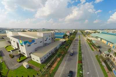 Một số vấn đề pháp lý chung về bất động sản khu công nghiệp
