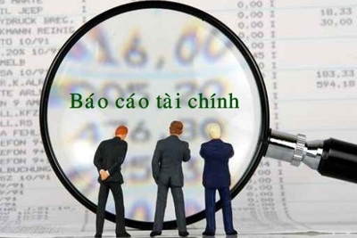 Ám ảnh đầu tư "mùa soát xét"