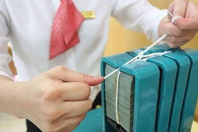 Ngân hàng Nhà nước tiếp tục lùi thời hạn 'siết' vốn ngắn hạn cho vay trung dài hạn