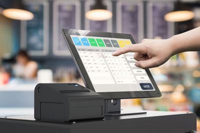 Chặn kẽ hở thanh toán khống qua POS
