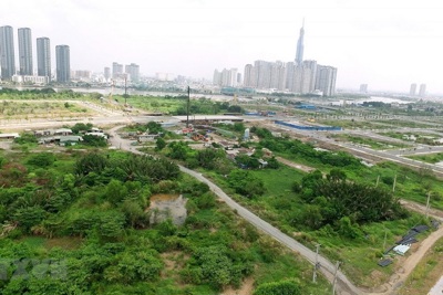 Hoàn thiện chính sách thuế sử dụng đất phi nông nghiệp 