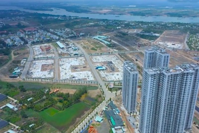 Rà soát pháp luật: Chồng chéo giữa Luật Đầu tư và Luật Nhà ở