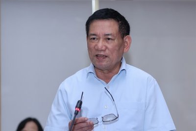 Đề nghị Bộ Y tế xây dựng lại định mức, chi phí giá dịch vụ y tế