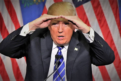 Ông Trump "phản đòn", tăng thuế với 550 tỷ USD hàng Trung Quốc