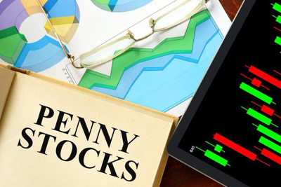 Dòng tiền có đổi hướng vào hàng loạt cổ phiếu penny tăng "nóng"?