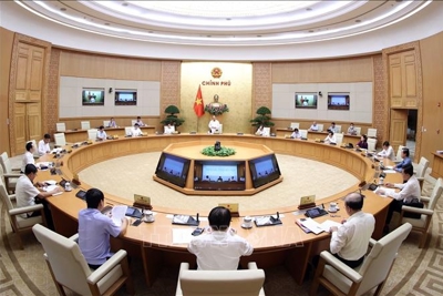 Bộ Tài chính triển khai nhiều giải pháp thúc đẩy giải ngân vốn đầu tư công