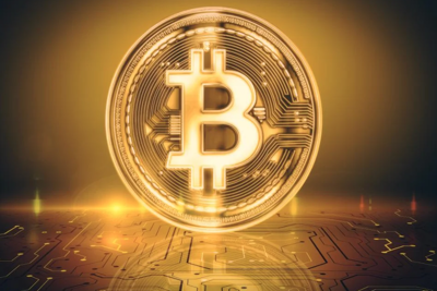 Bitcoin huy hoàng trở lại?