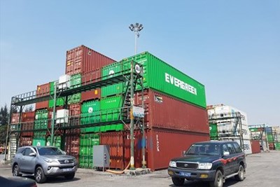 Giá một số mặt hàng "leo thang"', Bộ Công Thương siết chặt xuất nhập khẩu