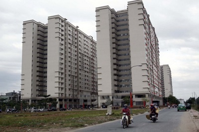 Cách nào "rã đông" nghìn tỷ nhà ở tái định cư?