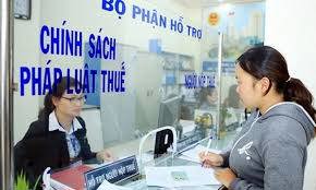 Triển khai các giải pháp về thuế, hỗ trợ doanh nghiệp vượt khó