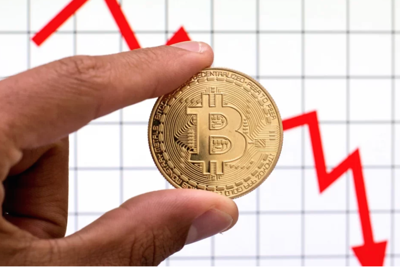 Nguy cơ bốc hơi hàng trăm tỷ USD trên thị trường tiền điện tử