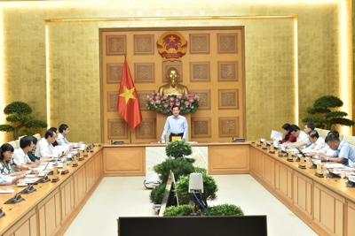 Bộ Tài chính rà soát đánh giá tác động của chính sách tài khóa 
