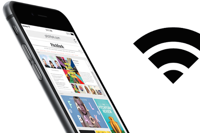 4 cách sửa lỗi iPhone kết nối WiFi chậm chạp