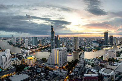 Cuộc đua hút dòng vốn FDI từ các nước trong khu vực ASEAN