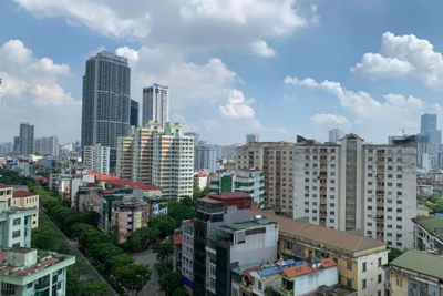 Chớp thời cơ bắt "đáy" bất động sản: Nhà đầu tư có vớ "món hời" ?