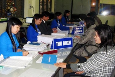 TP. Hồ Chí Minh: Kiến nghị khởi tố 37 doanh nghiệp nợ BHXH kéo dài 