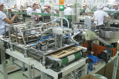 Điểm yếu của hàng Việt trong hội nhập