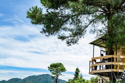 5 gợi ý homestay quanh Hà Nội cho kỳ nghỉ lễ 2/9