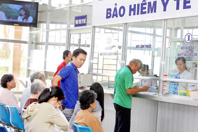 5 trường hợp khám chữa bệnh trái tuyến được hưởng BHYT như đúng tuyến từ 2021
