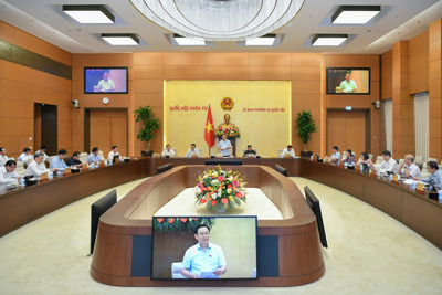 Không nhất thiết phân bổ toàn bộ số vốn tối đa khi dự án chưa đảm bảo điều kiện
