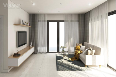 6 mẹo giúp ngôi nhà tối giản mà không lạnh lẽo