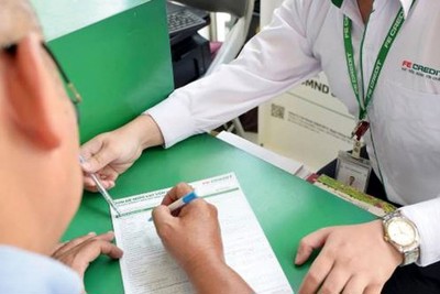 Ngân hàng bán "gà đẻ trứng vàng" thu tỷ đô