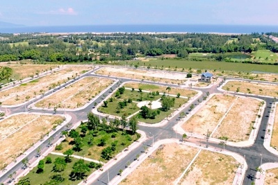 Đất nền Phú Quốc liệu có "sốt" sau quy định tách thửa?
