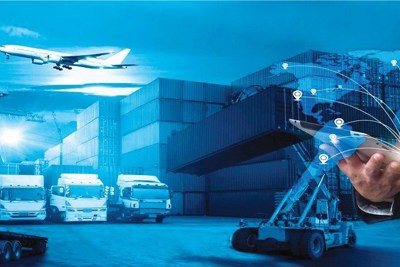 Gián đoạn chuỗi cung ứng toàn cầu có thể kéo dài sang năm 2022
