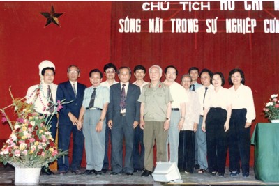 Giai đoạn 1991-2000: Tạo dựng hệ thống tài chính của cơ chế kinh tế thị trường