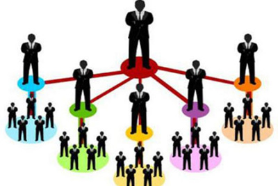 Bát nháo kinh doanh đa cấp trái phép