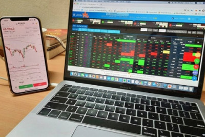 Cổ phiếu nào đang kéo thị trường?
