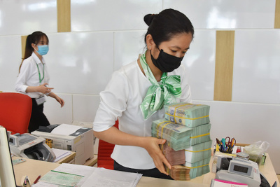 Lãi suất cho vay sẽ tăng vào cuối năm?