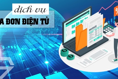 Tiếp tục thực hiện Chương trình "Hóa đơn may mắn" trên cả nước