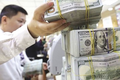 Những tháng cuối năm tỷ giá sẽ ít biến động