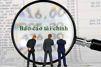 Nhiều doanh nghiệp “bốc hơi” lợi nhuận sau soát xét