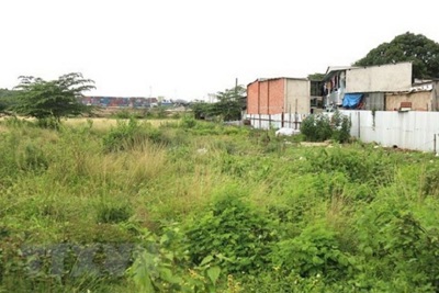 TP. Hồ Chí Minh chấn chỉnh việc quản lý đất đai, xây dựng ở các "địa bàn nóng"