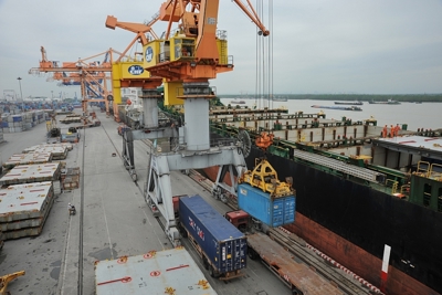 Năm 2021, kim ngạch xuất khẩu có thể đạt 313 tỷ USD