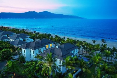 Thanh khoản biệt thự biển cao nhất 4 năm