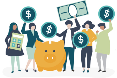 Các triệu phú tự thân gợi ý cách biến 100 USD thành 1 triệu USD