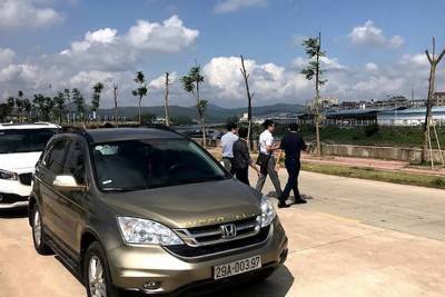 Bắt đầu rà soát các giao dịch bất động sản đáng ngờ