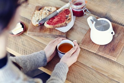 5 thói quen tưởng tốt nhưng thực chất lại là “sát thủ” của dạ dày