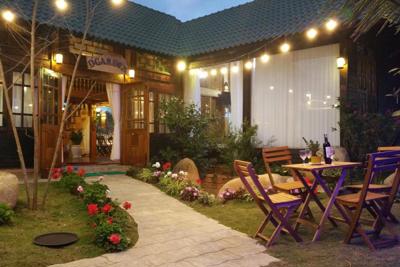Homestay - thay đổi sao để tồn tại?